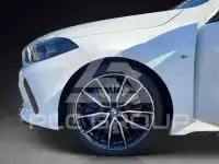 2022 BMW 120