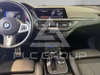 2022 BMW 120