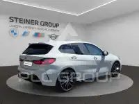 2022 BMW 120