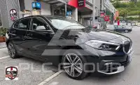 2022 BMW 120
