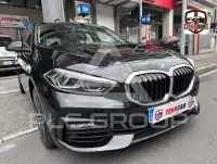 2022 BMW 120