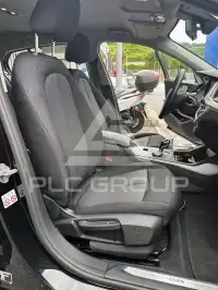 2022 BMW 120