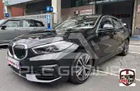 2022 BMW 120