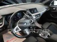2022 BMW 120