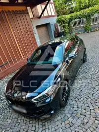 2022 BMW 120