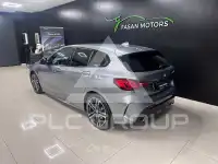 2022 BMW 120