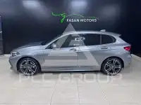 2022 BMW 120