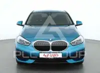 2022 BMW 120