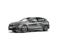 2022 BMW 120