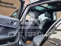 2022 BMW 120