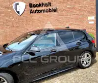 2022 BMW 120