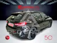 2022 BMW 120