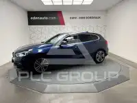 2022 BMW 120
