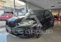 2022 BMW 120