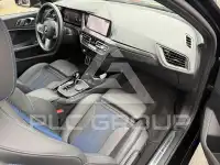 2022 BMW 120