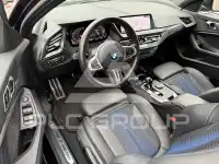 2022 BMW 120