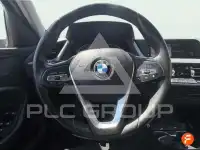 2022 BMW 120
