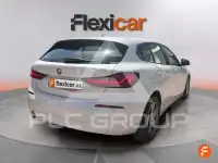 2022 BMW 120