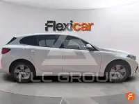 2022 BMW 120