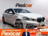 2022 BMW 120