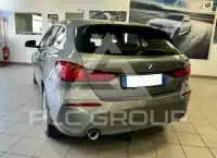 2022 BMW 120