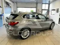 2022 BMW 120