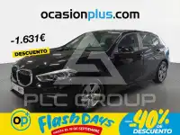 2022 BMW 120