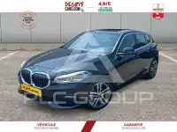 2022 BMW 120