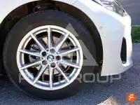 2022 BMW 120