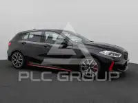 2022 BMW 120
