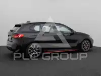 2022 BMW 120