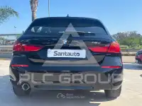 2022 BMW 120