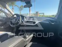 2022 BMW 120