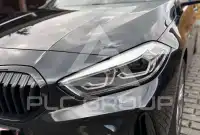 2022 BMW 120
