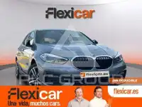 2022 BMW 120