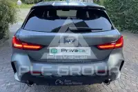 2022 BMW 120