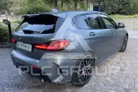 2022 BMW 120