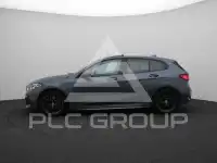 2022 BMW 120