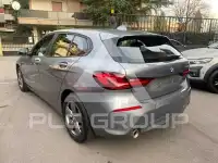 2022 BMW 120