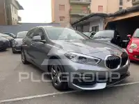 2022 BMW 120