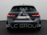 2022 BMW 120