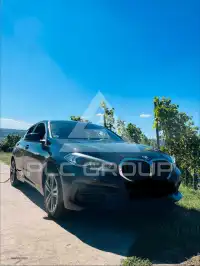 2022 BMW 120