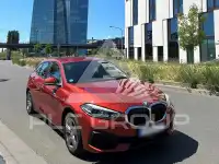 2022 BMW 120