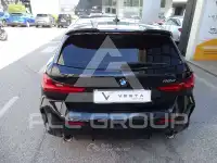 2022 BMW 120