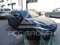 2022 BMW 120