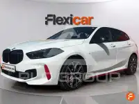 2022 BMW 120
