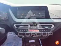 2022 BMW 120