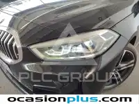 2022 BMW 120