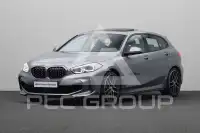 2022 BMW 120