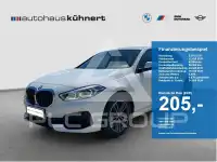 2022 BMW 120